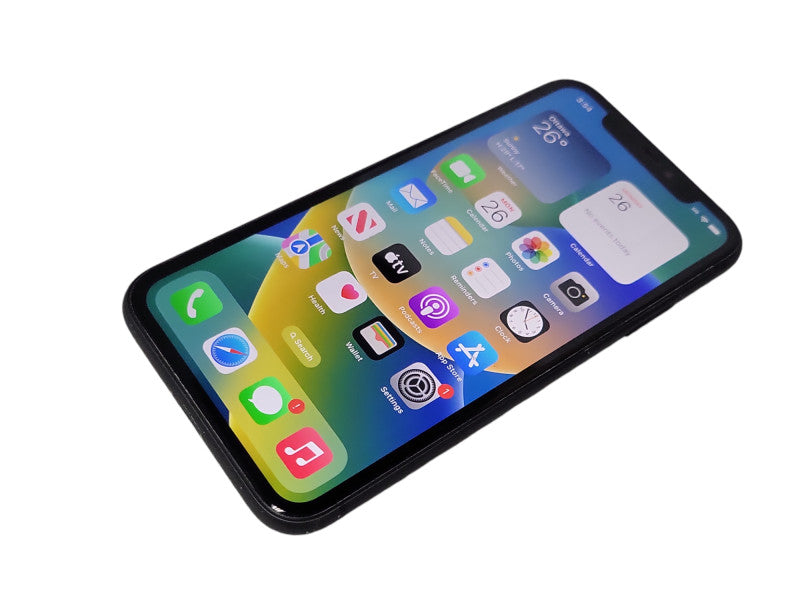 Apple iPhone 11 64GB unlocked phone  _