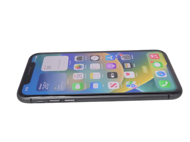 Apple iPhone 11 64GB unlocked phone  _