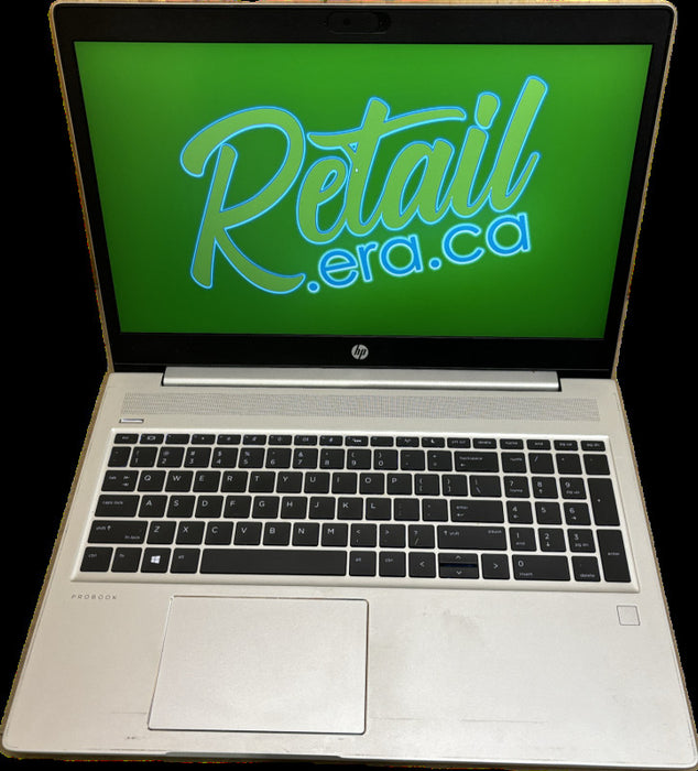 HP ProBook 455 G7 AMD Ryzen 7 4700 16GB RAM 512GB SSD  Lap200