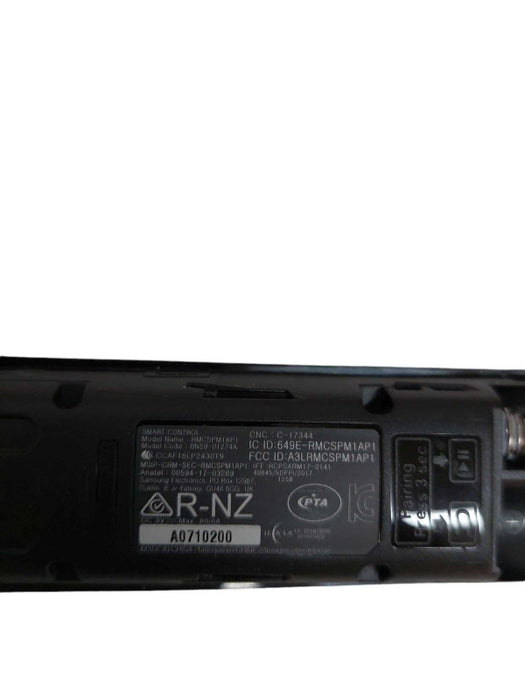 Smart Control Samsung Remote Accessories Kit Model: BN59-01274A =