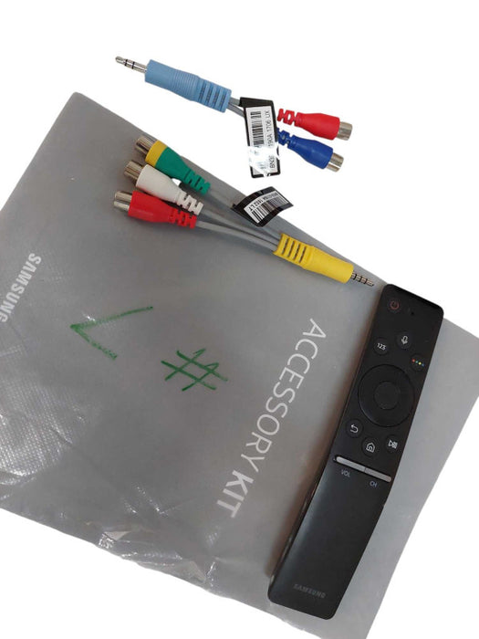 Smart Control Samsung Remote Accessories Kit Model: BN59-01274A =