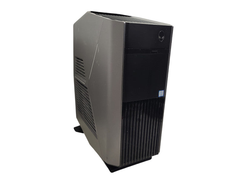 Alienware Aurora R6 Gaming Desktop i7-7700 16GB RAM 480GB SSD No GPU $