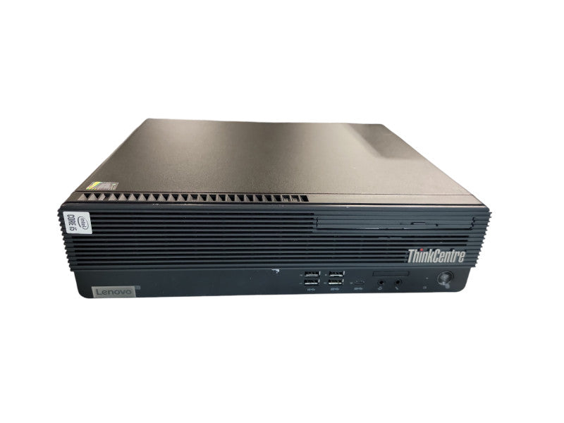 Lenovo ThinkCentre M70s  i5 - 10400 CPU @  2.90GHz 16GB DDR4 Ram Qθ