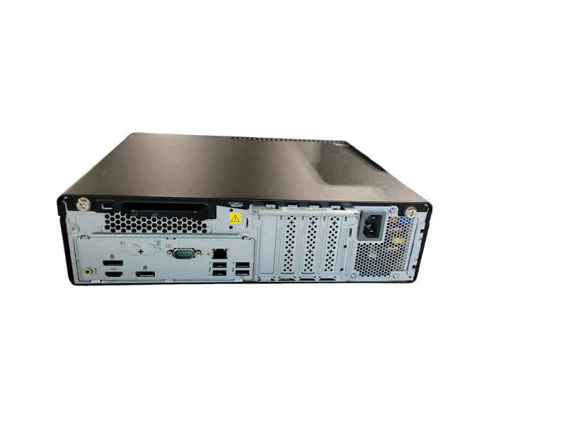 Lenovo ThinkCentre M70s  i5 - 10400 CPU @  2.90GHz 16GB DDR4 Ram Qθ
