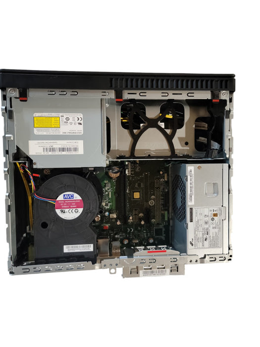 Lenovo ThinkCentre M70s  i5 - 10400 CPU @  2.90GHz 16GB DDR4 Ram Qθ