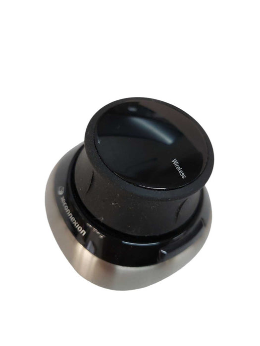 3D Connexion Space Mouse Wireless with Case PN: 3DX-600044 =