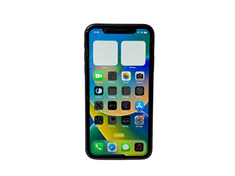 Apple iPhone XR 64GB (A1984) | Grade A