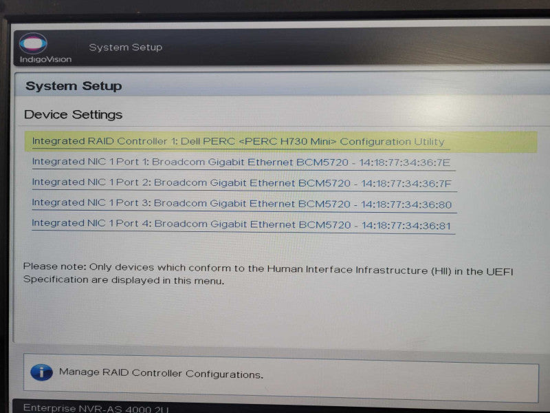 Dell PowerEdge OEMR R730xd - Xeon E5-2620 v3 | 8GB RAM PERC H730 Mini 3.5" !