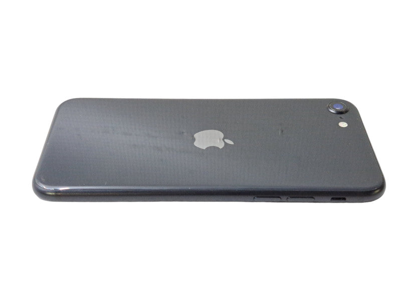 iPhone SE 2nd Gen 64GB (A2275) *READ*