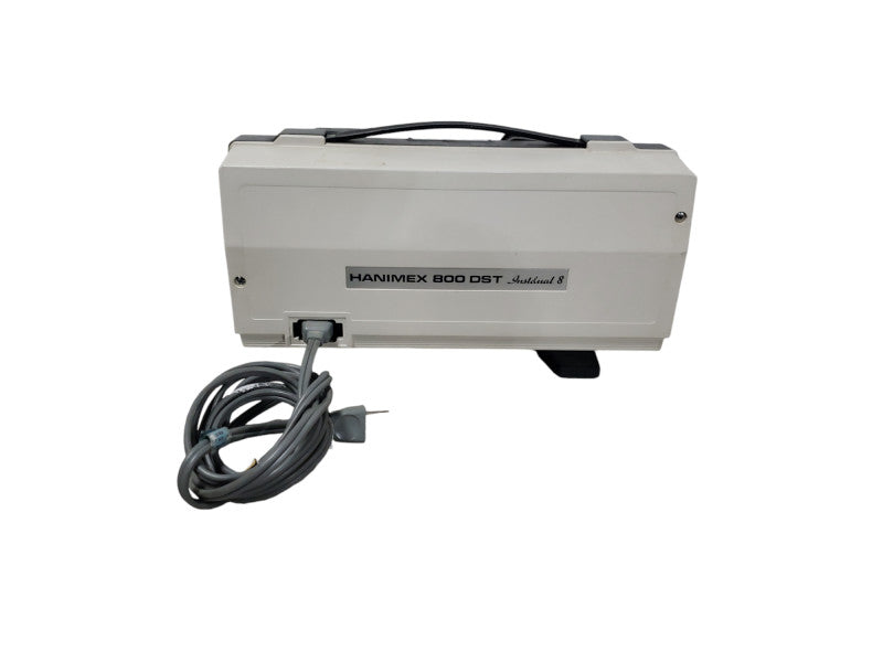 Vintage Hanimex 800 DST Instdual 8 Movie Projector | For Parts