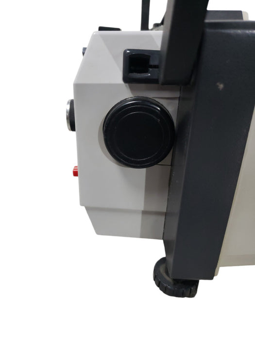 Vintage Hanimex 800 DST Instdual 8 Movie Projector | For Parts