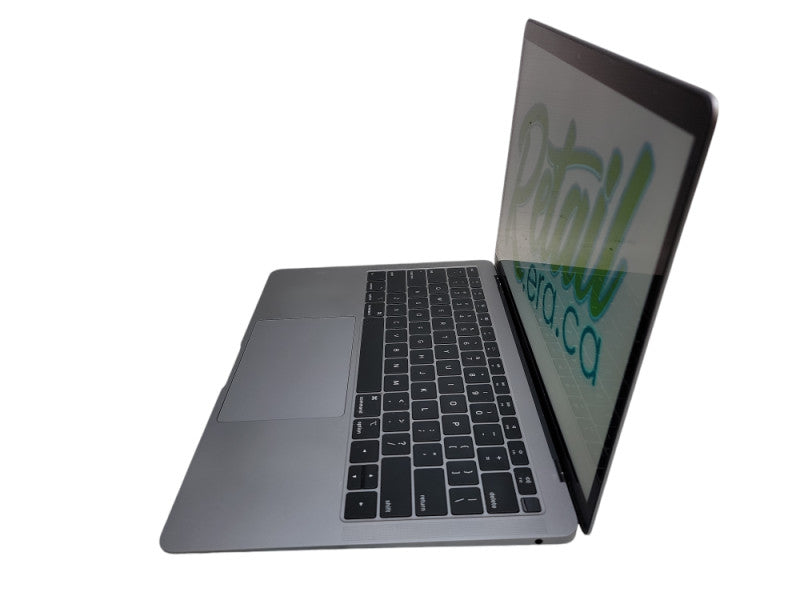 Apple Macbook Air Retina 2018 13" 2-Core i5-8210Y @ 1.6GHz 8GB DDR3 120GB SSD (