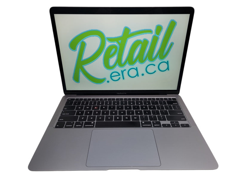 Apple Macbook Air Retina 2020 13" 4-Core i5-1030NG7 @ 1.1GHz 8GB DDR4 512GB SSD (