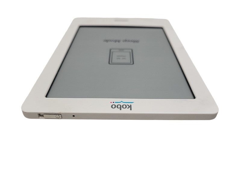 Kobo Touch eReader 6" eBook 1.5GB Wi-Fi Model N905 $