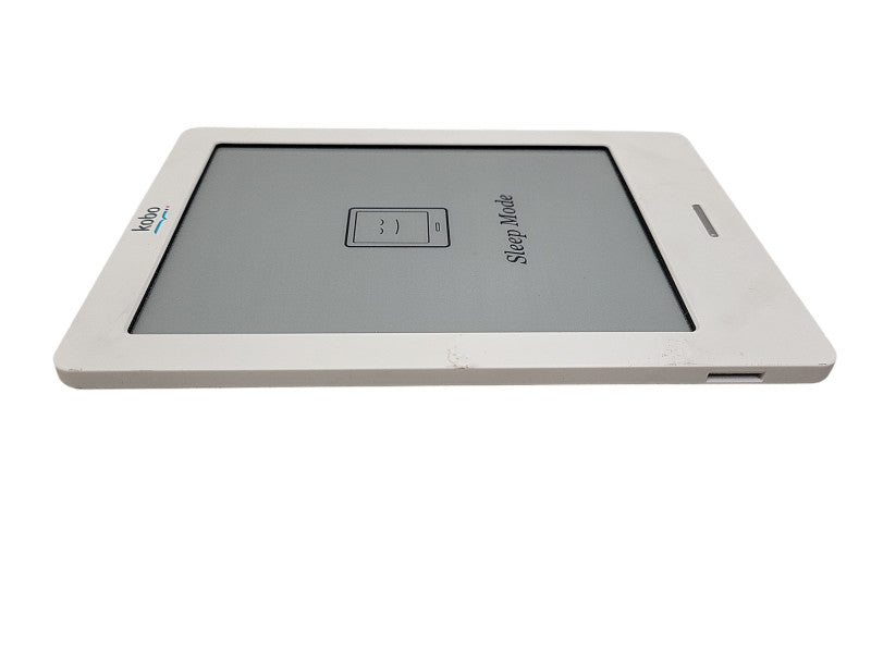 Kobo Touch eReader 6" eBook 1.5GB Wi-Fi Model N905 $