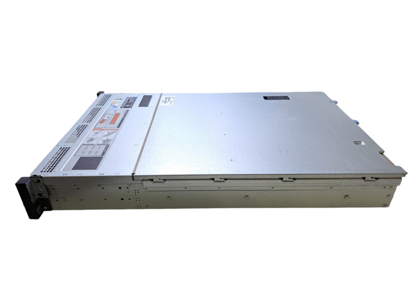 Dell OEMR R730xd 2U 12x 3.5" | Xeon E5-2620 v3 | 8GB RAM PERC H730 Mini