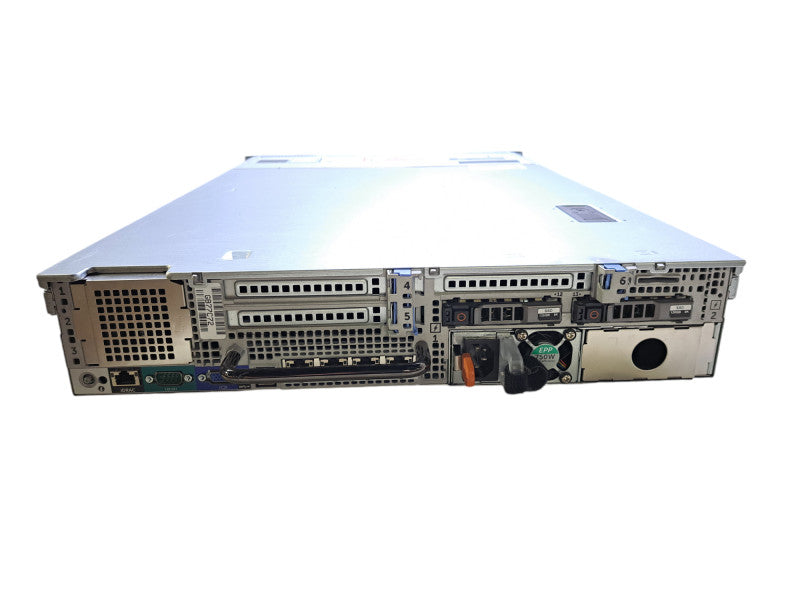 Dell OEMR R730xd 2U 12x 3.5" | Xeon E5-2620 v3 | 8GB RAM PERC H730 Mini
