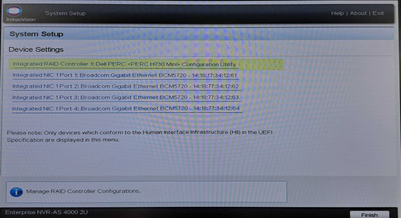 Dell OEMR R730xd 2U 12x 3.5" | Xeon E5-2620 v3 | 8GB RAM PERC H730 Mini