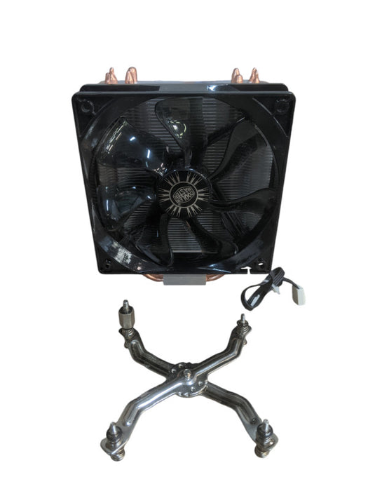 Cooler Master | A12025-20RB-4BP-F1 | Fan/Heatsink