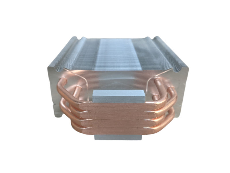 Cooler Master | A12025-20RB-4BP-F1 | Fan/Heatsink