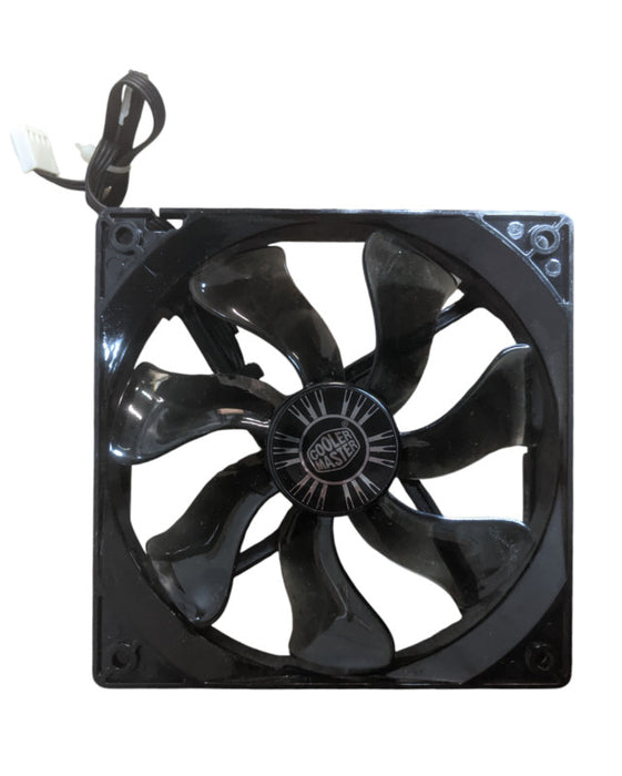 Cooler Master | A12025-20RB-4BP-F1 | Fan/Heatsink