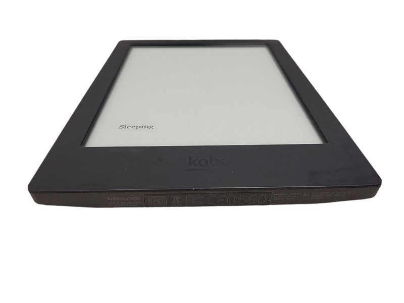 Kobo Aura H20 N250 eReader Wi-Fi 6.8" 4GB  $
