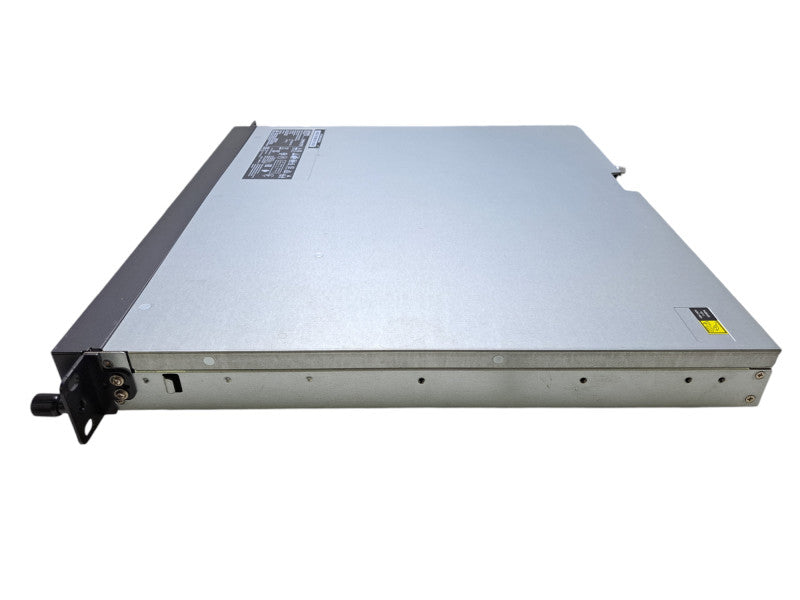 Lenovo RS160 SFF 1U Server | Xeon E3-1220 v5 @ 3.00GHz, 8GB DDR4, 2x 3.5"