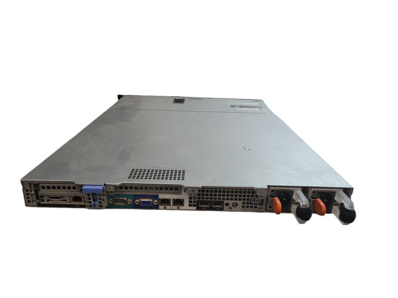 Dell PowerEdge R420 - 2x Xeon 2407 0 | 32GB RAM | NO HDD | NO PERC | 2xPSU  %