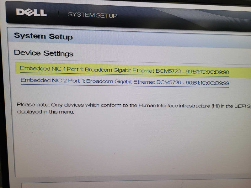 Dell PowerEdge R420 - 2x Xeon 2407 0 | 32GB RAM | NO HDD | NO PERC | 2xPSU  %