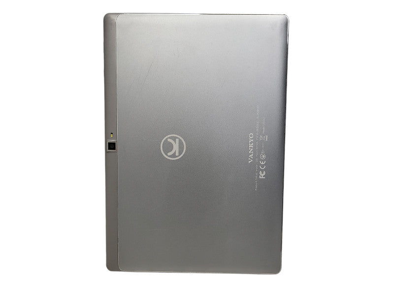 VANKYO Matrixpad S30 10.1" 32GB 3GB Ram Wi-Fi Grey Android Tablet $