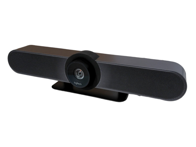 Logitech Meetup Camera and Speakerphone V-R0007, No Remote