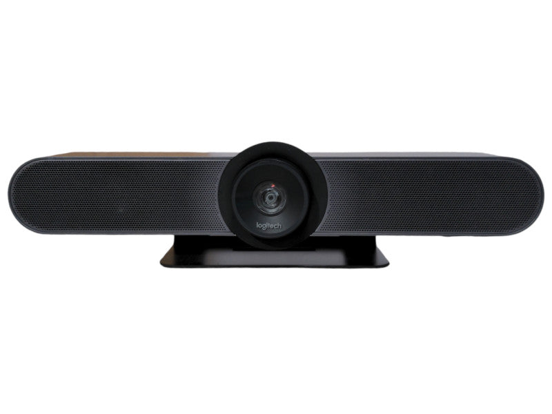 Logitech Meetup Camera and Speakerphone V-R0007, No Remote