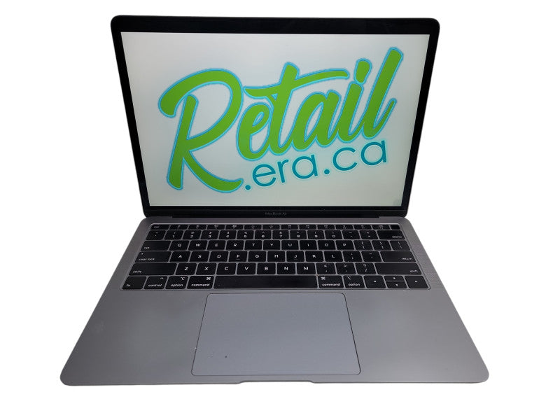 Apple Macbook Air Retina 2019 13" 2-Core i5-8210Y @ 1.6GHz 8GB DDR3 120GB SSD (