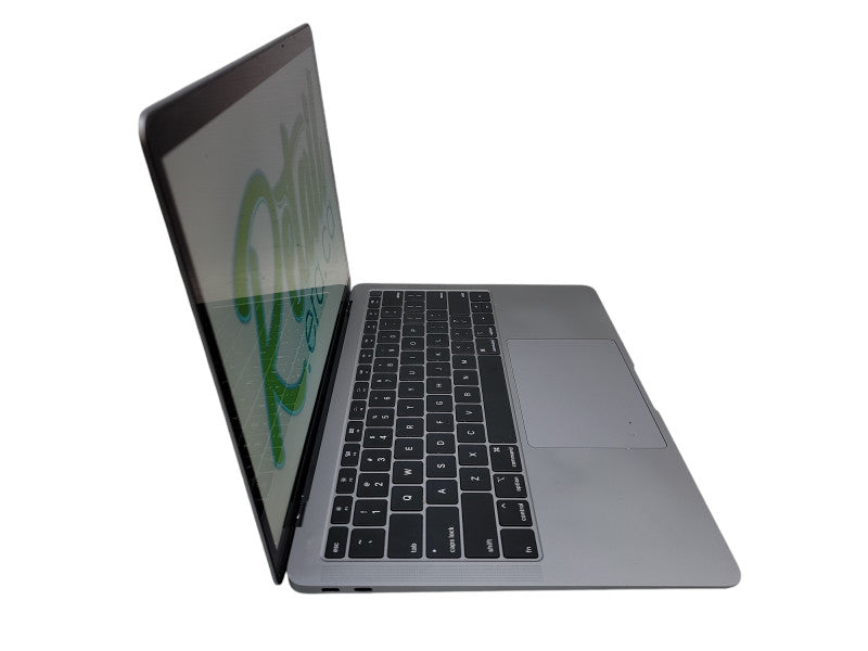 Apple Macbook Air Retina 2018 13" 2-Core i5-8210Y @ 1.6GHz 8GB DDR3 120GB SSD (