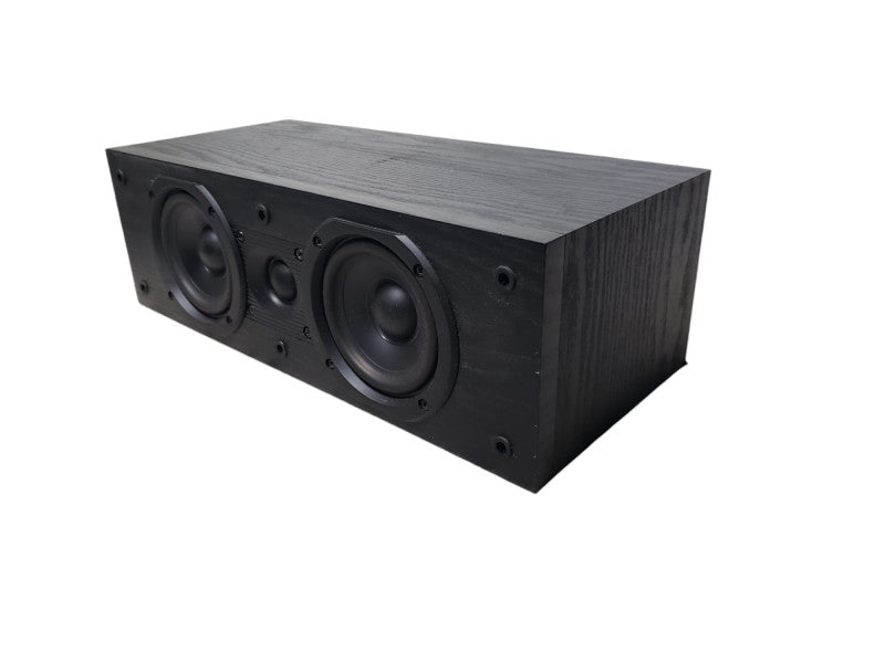JBL Loft 20 Two-Way Dual 4" Center Channel Loudspeaker Single