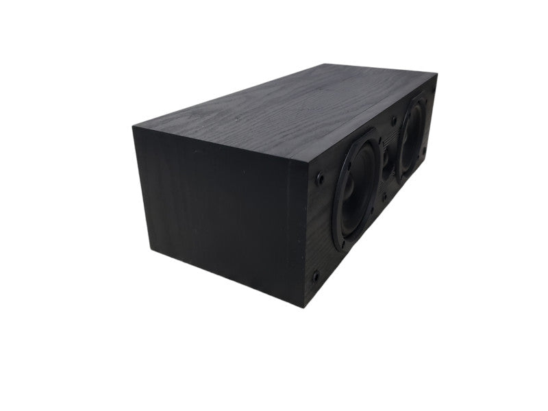 JBL Loft 20 Two-Way Dual 4" Center Channel Loudspeaker Single