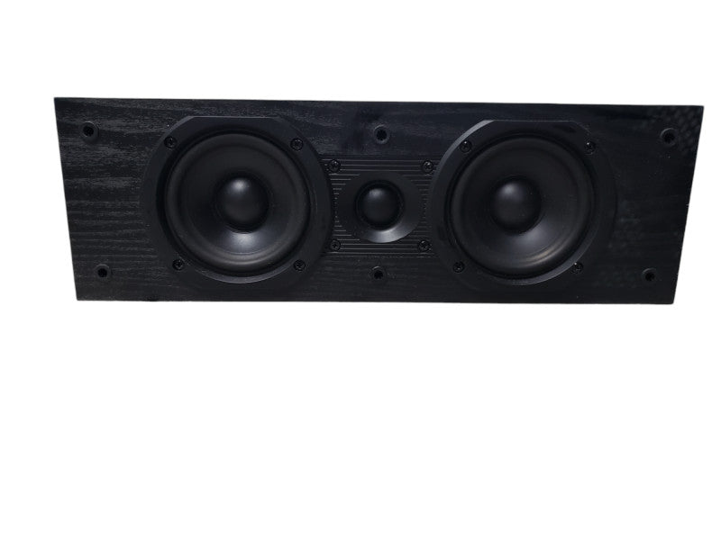 JBL Loft 20 Two-Way Dual 4" Center Channel Loudspeaker Single