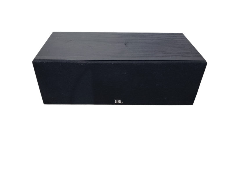 JBL Loft 20 Two-Way Dual 4" Center Channel Loudspeaker Single