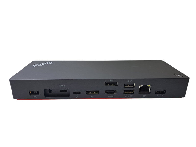 Lenovo ThinkPad Universal Thunderbolt 4 Docking Station DK2131 Q