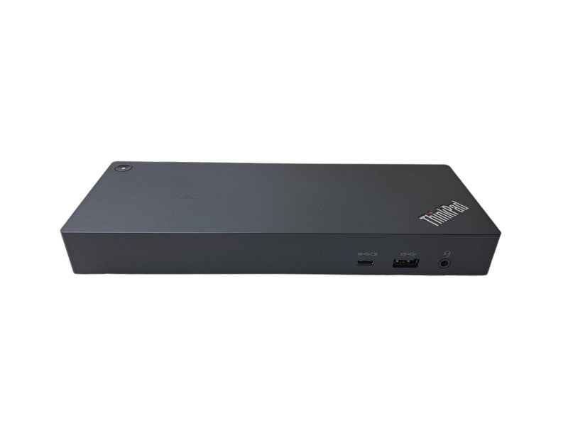 Lenovo ThinkPad Universal Thunderbolt 4 Docking Station DK2131 | +135W AC Q