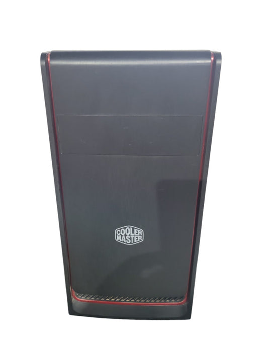 Custom PC ASUS PRIME 8250M-C intel core i5-7500 @ 3.40ghz 16GB RAM 512GB NVMe !