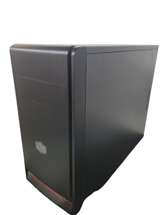 Custom PC ASUS PRIME 8250M-C intel core i5-7500 @ 3.40ghz 16GB RAM 512GB NVMe !