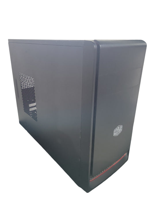 Custom PC ASUS PRIME 8250M-C intel core i5-7500 @ 3.40ghz 16GB RAM 512GB NVMe !