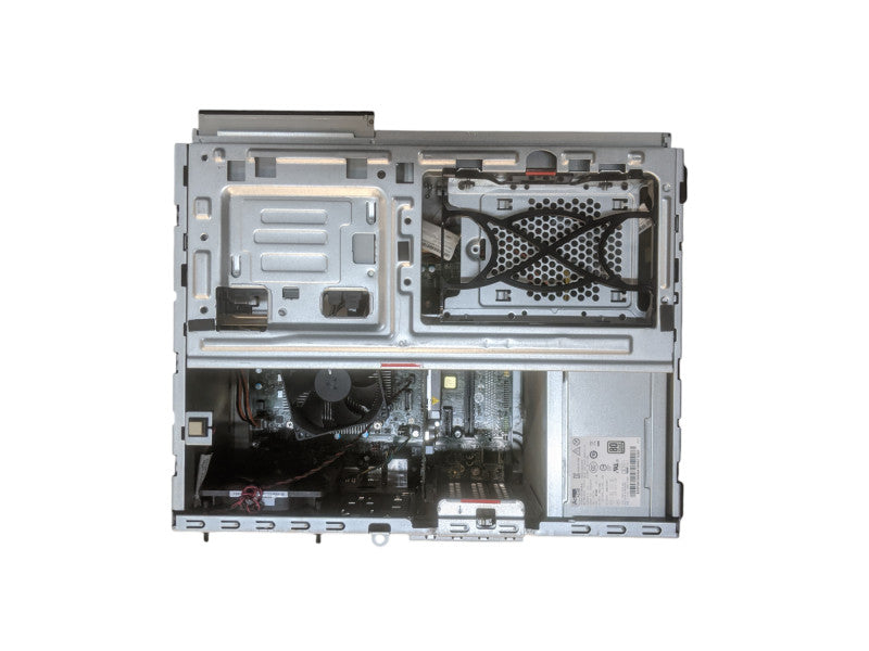 Lenovo ThinkStation P330 | Core i7-9700 | 16GB DDR4 | No HDD | Quadro K620