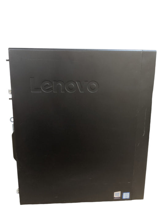 Lenovo ThinkStation P330 | Core i7-9700 | 16GB DDR4 | No HDD | Quadro K620