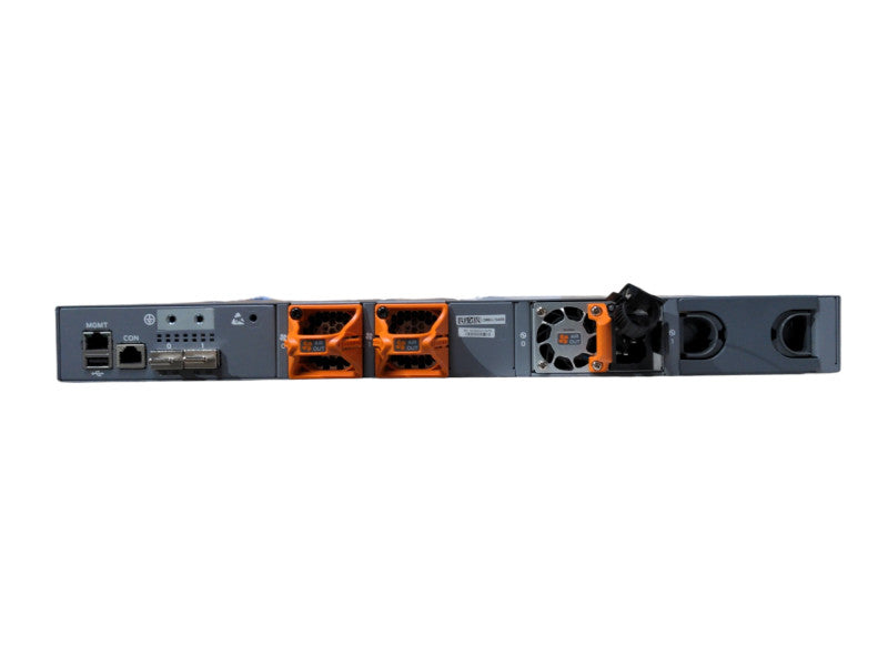 Juniper EX3400-24T-AC 24 Port Gigabit 4 SFP 10G 2 QSFP 40G, 1x PSU
