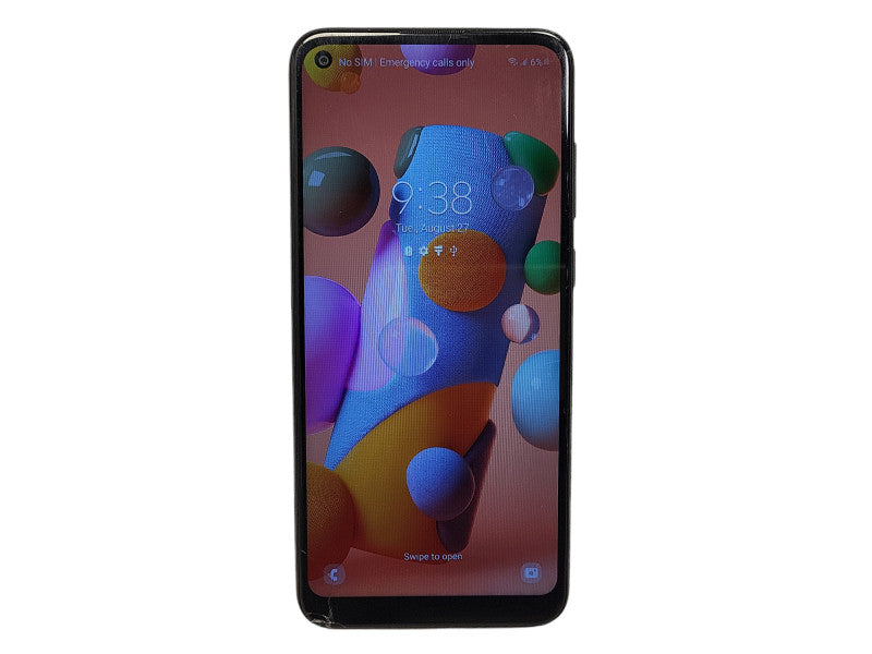 Samsung Galaxy A11 SM-A115W 32GB READ  $