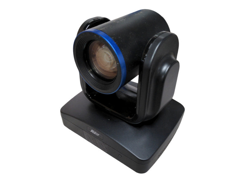 AVer Cam520 COMSCA520 12x USB PTZ Video Conferencing Camera, READ