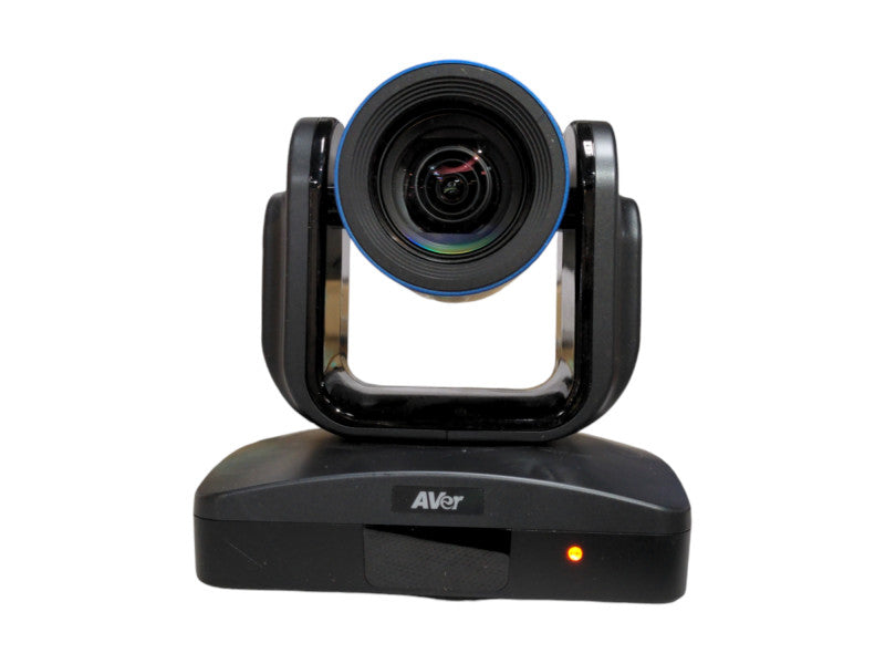 AVer Cam520 COMSCA520 12x USB PTZ Video Conferencing Camera, READ
