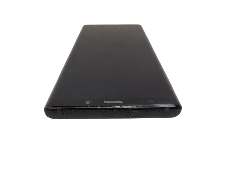 Samsung Galaxy Note 9 128GB (SM-N960W) READ $